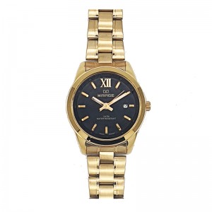 Mirage 8753 Gold Black Lady LDBGPBA